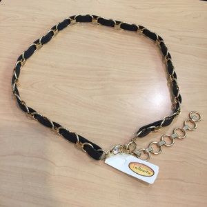 Talbots Accessories - Talbots Chain Belt Talbots Accessories - Talbots Chain Belt